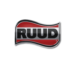 Ruud R802VA100521ZSB Prestige&trade; 21 in. 100000 BTU 80% AFUE 5 Ton Two-Stage Downflow 1 hp Natural or Propane Furnace Specification