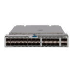 Hewlett Packard Enterprise 5930 24-port Converged SFP+ / 2-port QSFP+ Module Datasheet