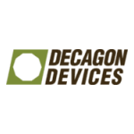 Decagon Devices EC-5 User manual
