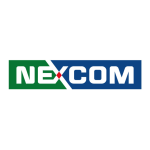 NEXCOM ICES 268 User Manual