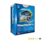 CyberLink PowerDirector 10 Owner Manual