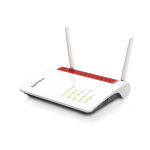 Fritz FRITZ!Box 6850 LTE Owner's Manual