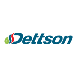 Dettson X62419 Owner's Manual