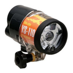 SEA&amp;SEA YS-110 Unterwasserblitz: AI Chat &amp; PDF Download