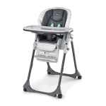 Chicco Polly Double Phase, Polly Instructions for Use