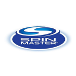 Spin Master Toys Far East device User manual
