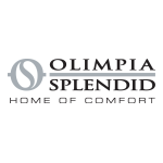 OLIMPIA SPLENDID COMPACT Installation Instruction
