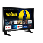 NS-24DR220NA18/CA18 Guide d'utilisateur | Chat IA &amp; PDF