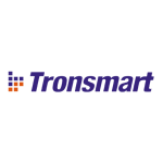 Tronsmart Mars G01 User Manual