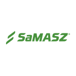 SaMASZ Heck-Scheibenm&auml;her KDL 160, KDL 200, KDL 240, KDL 280 Betriebsanleitung