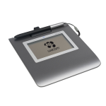 Wacom STU-430 Signature pad Datasheet