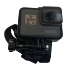 GoPro CNFASST1 VideoCamera User Manual