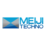 Meiji Techno Download Instructions manual
