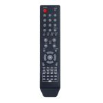 Insignia TV DVD Combo NS-24LD120A13 User manual