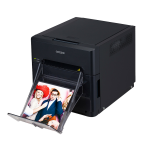Citizen CZ-01 printer User Manual