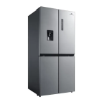 Continental Edison CERANF544DDIX Installation Guide