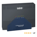 Auerswald COMpact 5020 VoIP Installation And Commissioning Instructions