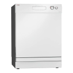 ASKO D3112 Quick Start Guide
