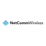 WiFi Router AC1200 NF13ACV User Guide
