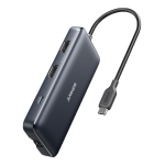 Anker PowerExpand 8-in-1 USB-C PD Media Hub Manual
