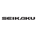 SEIKAKU TECHNICAL GROUP Device User Manual
