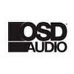 OSD Audio SVC100 100W Impedance Matching Decora Rotary Style Speaker Volume Control Kit Owner's Manual