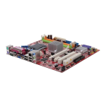 MSI MS-7507 945GCM7-FI Owner's Manual