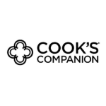 Cook's Companion Easy Flip Pan | AI Chat &amp; PDF Access