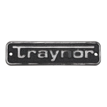 Traynor YGL2 Service Manual
