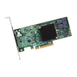 Broadcom PCIe to 12Gb/s SAS Controller Host Bus Adapters User Guide