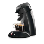 Philips Senseo HD-7810 Coffee Maker