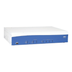 ADTRAN ATLAS 550 User manual