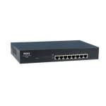 Dell PowerConnect 2608 User's Guide