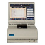 Phase Technology 70Xi Quick Installation And Start-Up Manual
