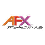AFX LED Wash LMH 2332 User's Manual