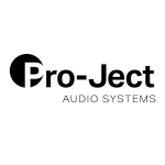 Pro-Ject Audio Systems Pro-Ject DAC Box DS Instructions For Use