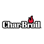 Charbroil 463731208 Bbq And Gas Grill Owner's Manual