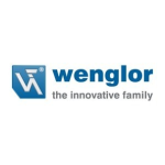 Wenglor P2KH008 Reflex Sensor Operating instructions