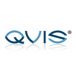 QVIS KIT006-SFX Quick Setup Manual