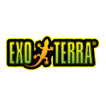 Exo Terra Full Moon Night Light User Manual