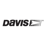 Davis Instruments 8128, 8251 Installation Instructions Manual