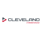 Cleveland Range OES12.20 General Manual