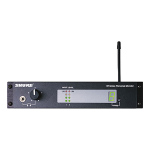 Shure PSM 400 P4T User Guide | AI Chat &amp; PDF Download