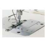 Brother SL-777B Instruction manual