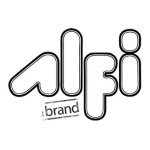 ALFI BRAND AB1158-PC AB1158-PC Single Hole Single-Handle Bathroom Faucet Specification