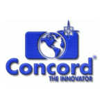 Concord Camera Eye-Q Go LCD User Manual