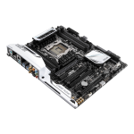 Asus X99-PRO/USB 3.1 Motherboard User's manual