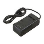 JVC BH-VC20EK, LYT0232-001B User's Manual