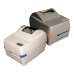 Datamax Mark II Operator's Manual