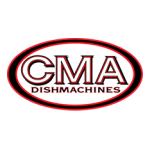 CMA Dishmachines VINCILAB Quick Start Manual